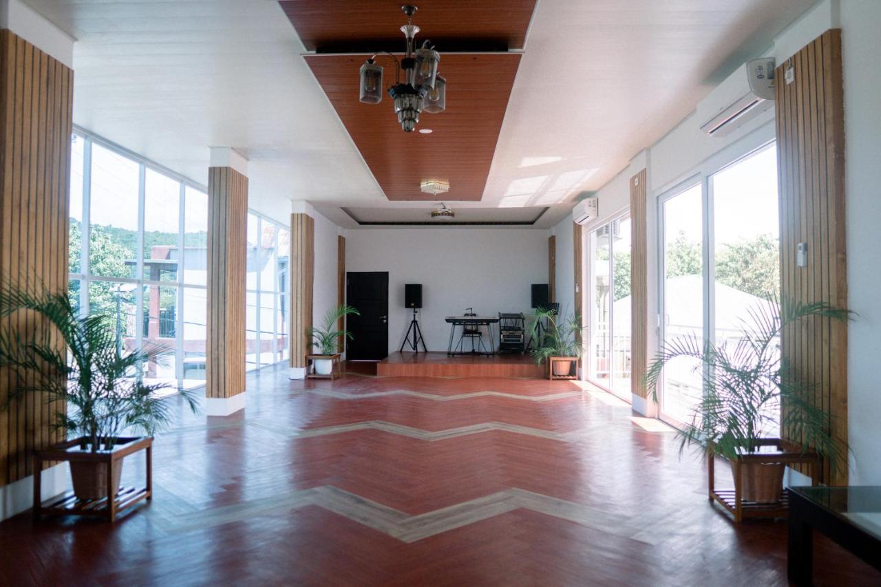 Christika Homestay Labuan Bajo Exteriér fotografie