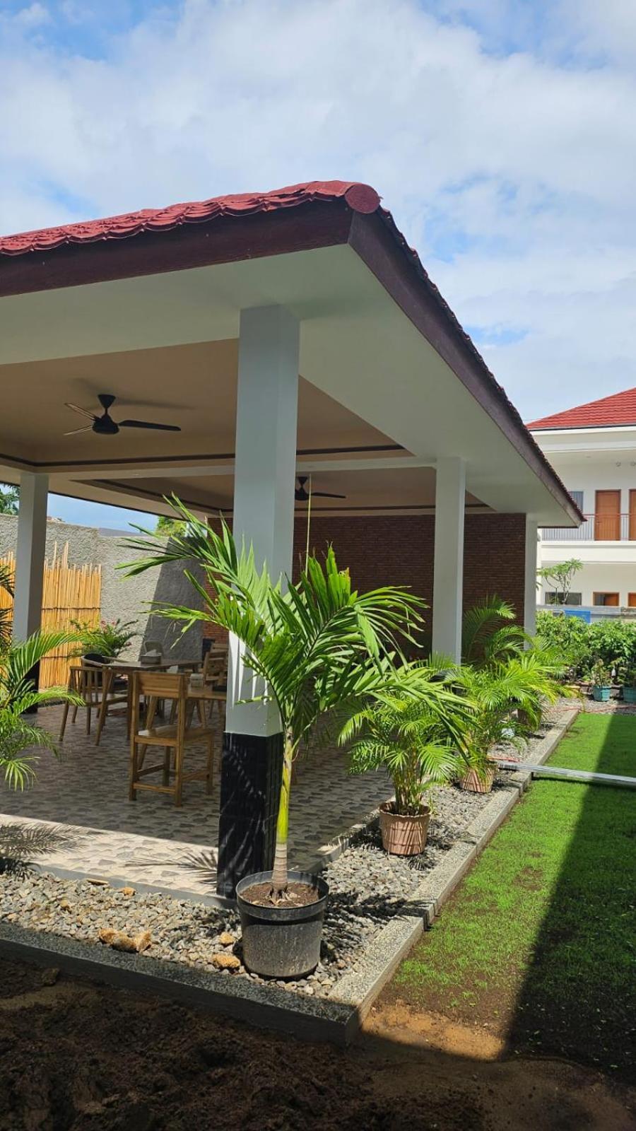 Christika Homestay Labuan Bajo Exteriér fotografie