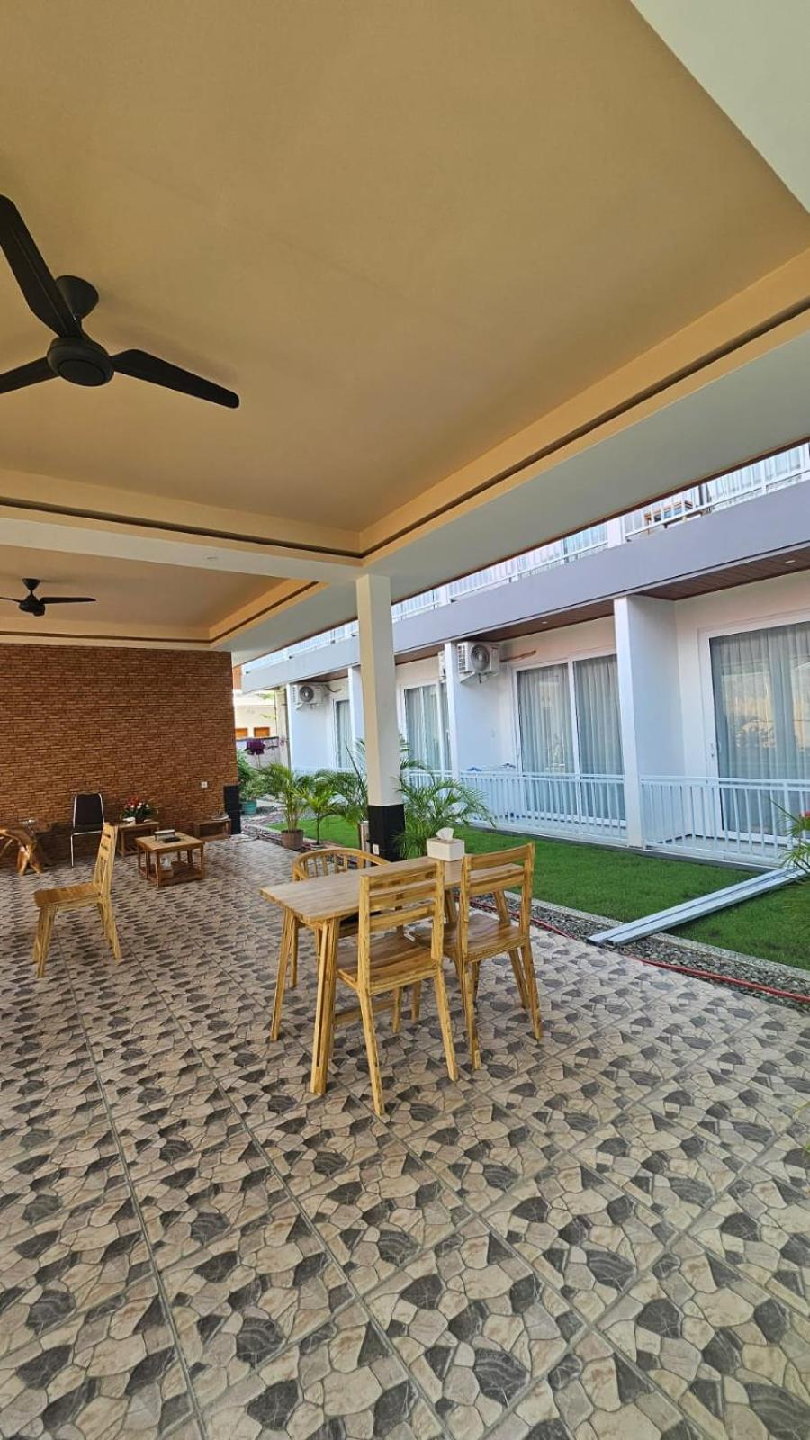 Christika Homestay Labuan Bajo Exteriér fotografie