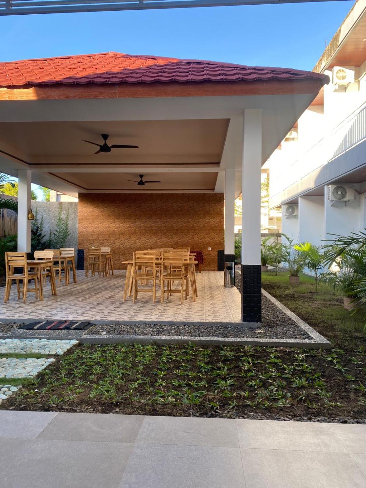 Christika Homestay Labuan Bajo Exteriér fotografie