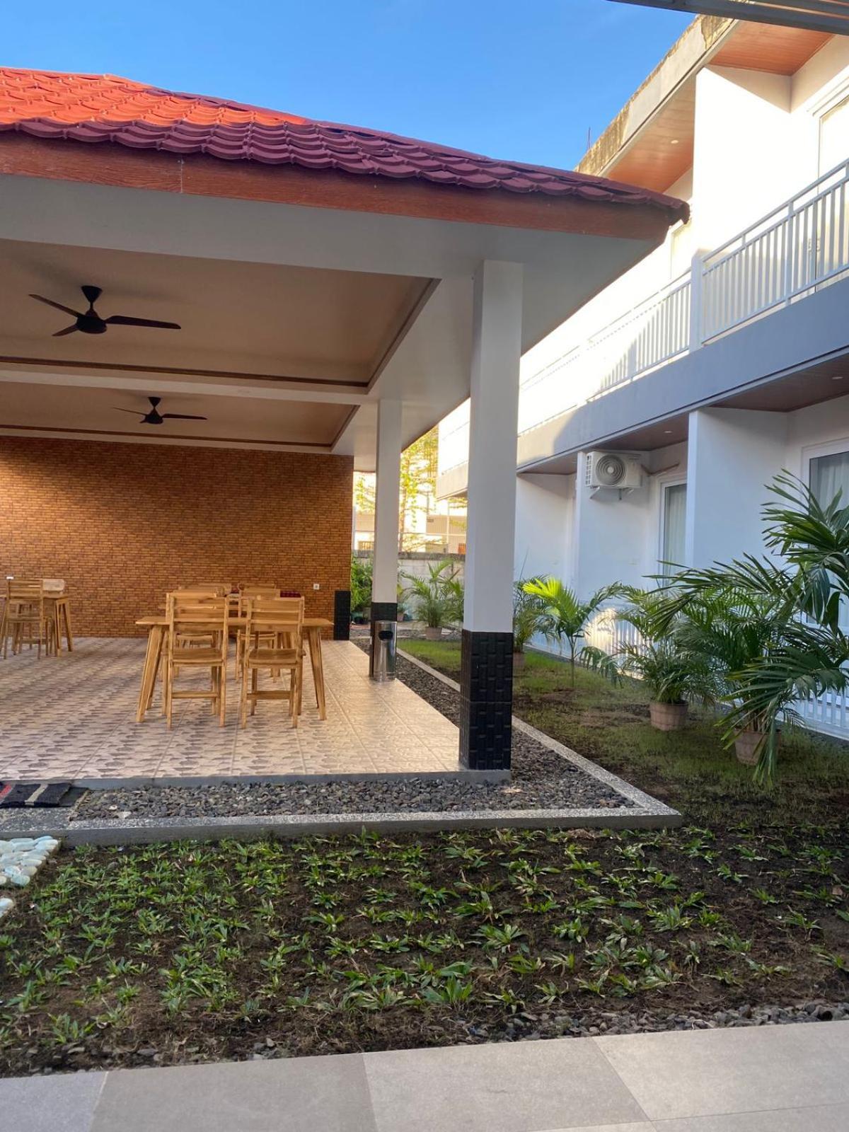Christika Homestay Labuan Bajo Exteriér fotografie