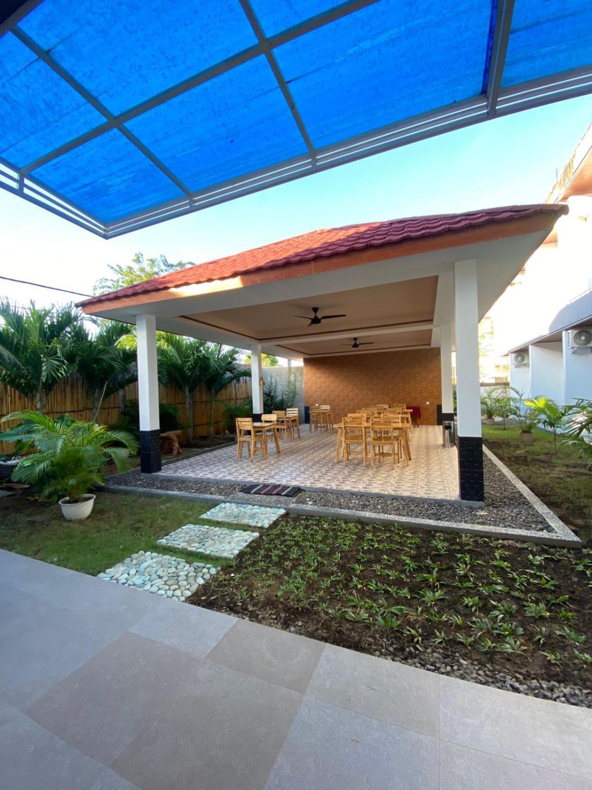 Christika Homestay Labuan Bajo Exteriér fotografie